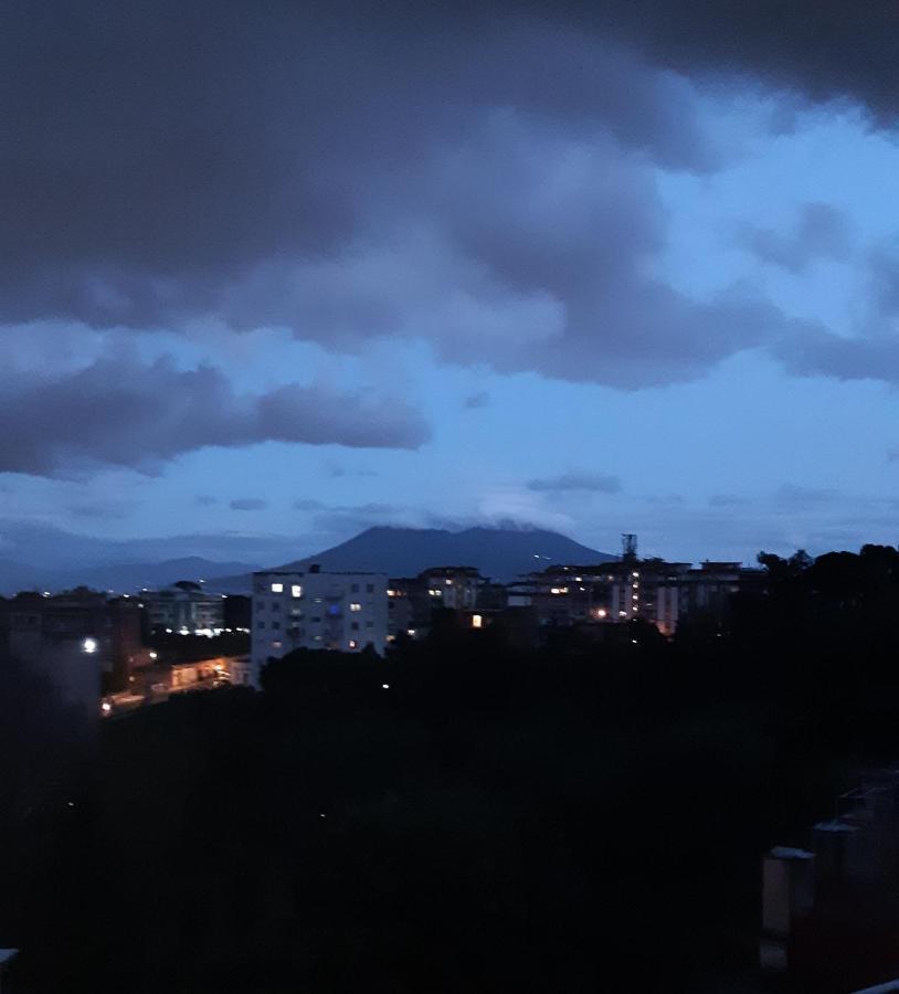 Il Rifugio Degli Artisti Leilighet Napoli Eksteriør bilde