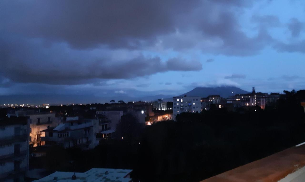 Il Rifugio Degli Artisti Leilighet Napoli Eksteriør bilde